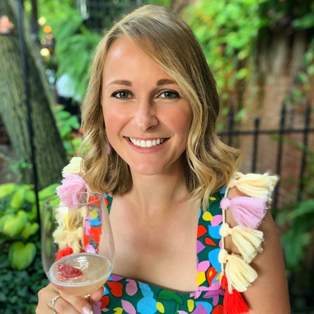 Meet your Posher, Liz